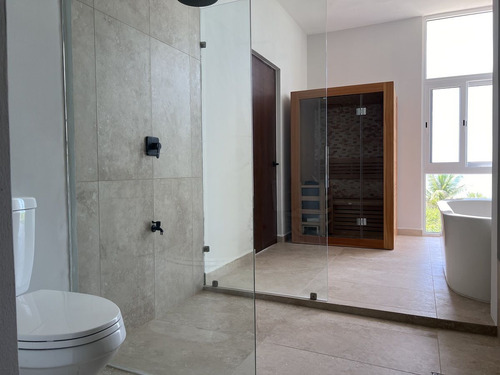 Casa En Venta En Mérida, Vía Costela, Sisal, Yucatán