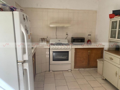 Venta Casa Centro De Guadalupe En Guadalupe