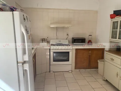 Venta Casa Centro De Guadalupe En Guadalupe
