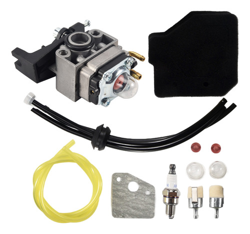 Kit De Carburador Para Gx25 Gx25n Gx25nt Gx35 Fg110 Fg110k1