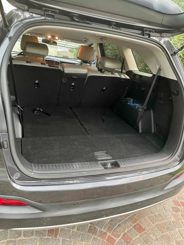Kia Sorento 2.4 Ex 2017