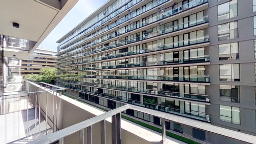 Venta Departamento 3 Ambientes En Puerto Madero