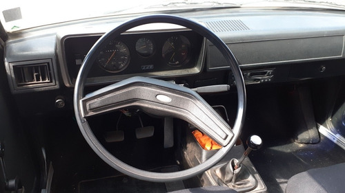 Chevrolet Marajó, Opala, Caravan, 6cc, Chevette, Turbo