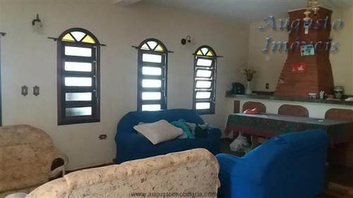 Chácaras À Venda Em Atibaia/sp - Compre O Seu Chácaras Aqui! - 1377992