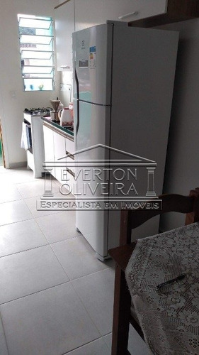 Imagem 2 de 15 de Apartamento - Sertao Da Quina - Ref: 12209 - V-12209