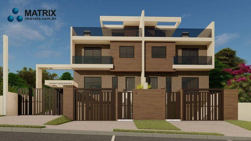 Imagem 2 de 22 de Sobrado Com 3 Dormitórios À Venda, 176 M² Por R$ 948.000,00 - Bom Retiro - Curitiba/pr - So2610