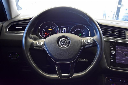 Imagem 7 de 14 de Volkswagen Tiguan 1.4 250 Tsi Allspace