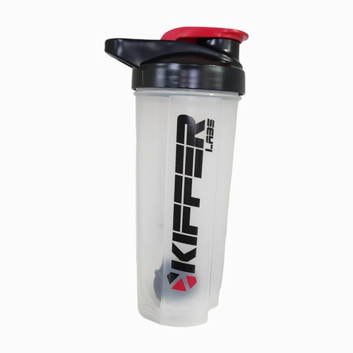 Shaker Kiffer Labs Americano - Bpa Free - 700ml