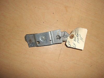 Used Lh Door Open Mechanism 63-67 Free Shipping Mmp