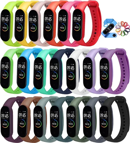 Mi amazfit best sale band