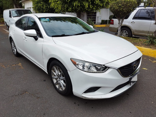 Mazda Mazda 6 2.5 I Sport At