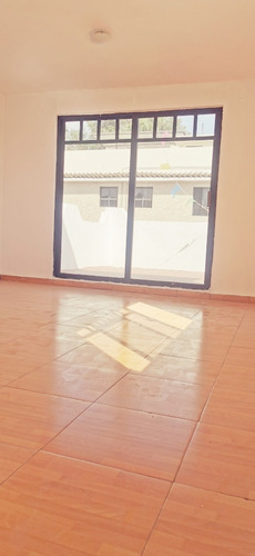Venta Casa Tlalnepantla Edomex Lista P/ Vivir En Esquina Recién Remodelada 3 Pisos