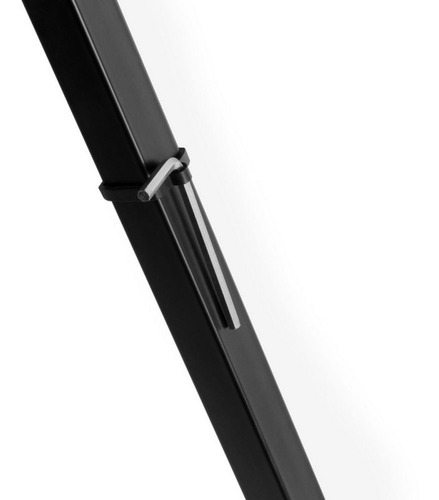 Imagen 6 de 9 de Paral Base Teclado Stand On-stage Ks7190