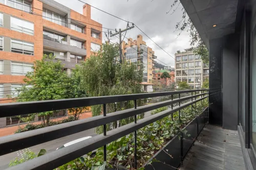 Apartamento En Venta En Chicó Reservado. Cod A22304