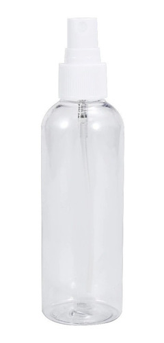 Frasco Pulverizador Botella Spray 200 Cc Limpieza X10 Unid