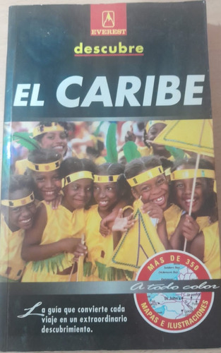 El Caribe (guia De Viaje) De James