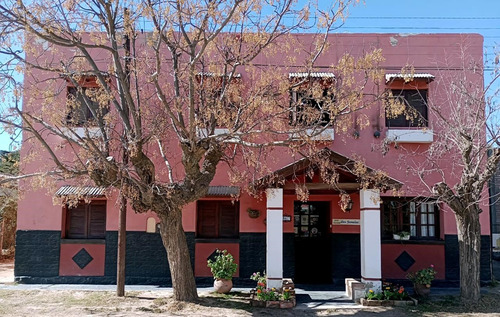 Turístico Hotel  En Venta- Capilla Del Monte- Punilla-córdoba