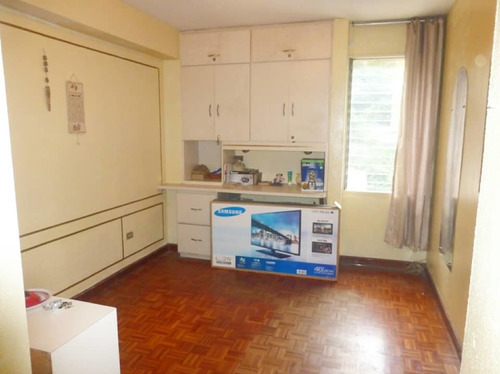 Imagen 7 de 13 de Apartamento En Venta El Paraiso Av Paez (ed. Lu)