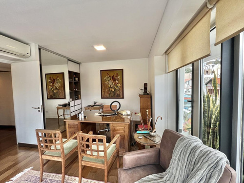 Imagen 25 de 30 de Venta Departamento Dos Dormitorios Piso Exclusivo Edificio Aqualina