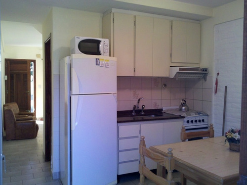 Alquilo 2 Duplex En La Lucila Del Mar Ideal Para 2 Familias