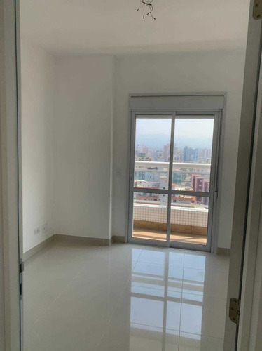 Imagem 13 de 13 de Alugo Apartamento 2 Dormitórios Com Lazer No Canto Do Forte