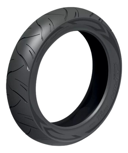 Pneu Traseiro Yzf-r1 190/50-17 Sem Câmara 