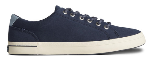 Tenis Para Hombre Sperry Azul Marino Sts25435