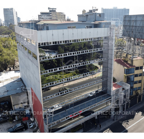 Oficina En Renta A 5 Mins De Zona Roma Condesa