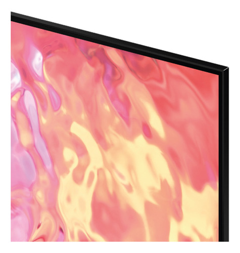 Imagen 4 de 5 de Television Samsung Qled 55 Quantum Hdr Processor Lite 4k