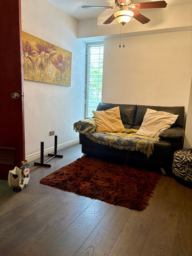 Apartamento En Venta En Los Samanes, 148 M2 Arf