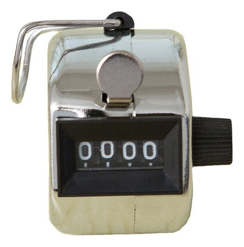 Metal Counter