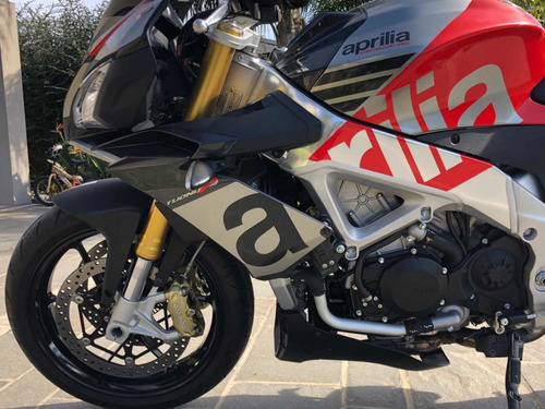 Aprilia Tuono Rr