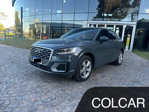 Audi Q2 1.4 Tfsi Serie 150 Cv