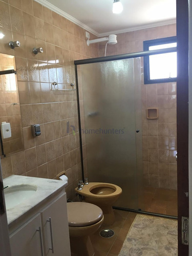 Apartamento Com 3 Dormitórios À Venda, 105 M² Por R$ 650.000,00 - Centro - Campinas/sp - Ap4185