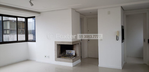Imagem 6 de 29 de Apartamento, 2 Dormitórios, 86 M², Petrópolis - 204536