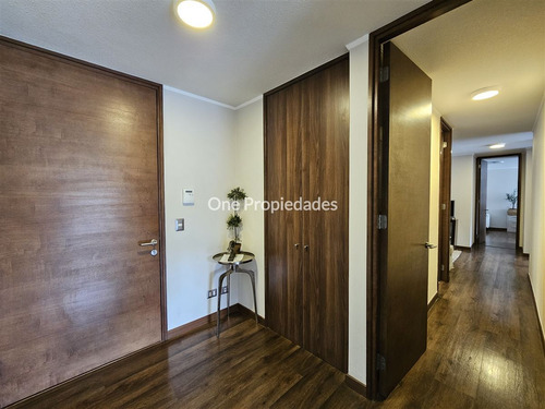 Depto Venta Sin Comision 3d3b 2 Estac Estar Lo Barnechea