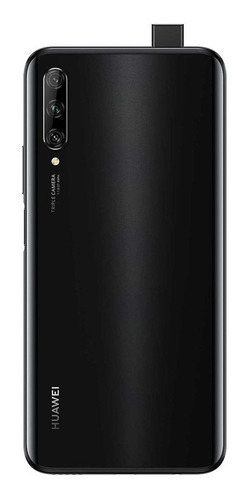 Huawei Y9s Dual Sim 128 Gb Midnight Black 6 Gb Ram