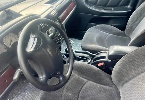 Dodge Stratus Rt Turbo Aa At