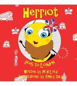 Libro Herriot Goes To London - M. H. Lord