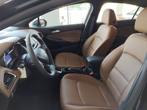 Chevrolet Cruze 1.4 Premier Sedan