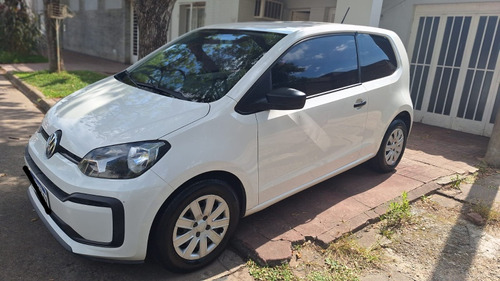 Volkswagen Up! 1.0 Take Up! Aa 75cv