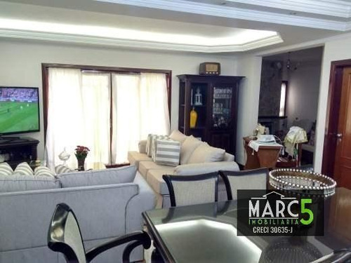 Imagem 7 de 7 de Casa Em Condominio - Aruja 5 - 660
