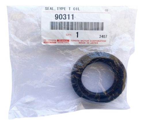 Retentor Tulipa Semieixo Orig Toyota Yaris 19-25 Cvt Direito
