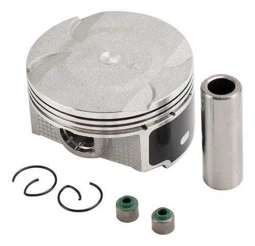 Kit De Pistón Cilíndrico De 72 Mm Para Pulsar Ns Rs As 200 1