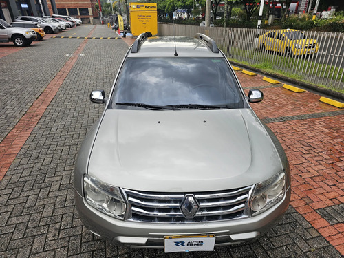 Renault Duster 2.0 Dynamique 4x2