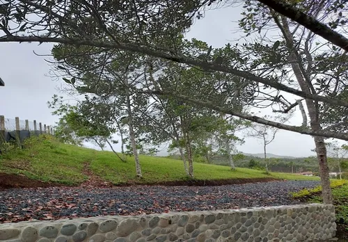 Lote En Condominio 3000 Mtrs .