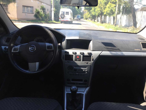 Chevrolet Vectra 2.4 Gls 2008