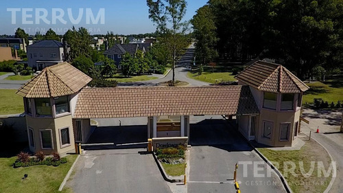 Imagen 8 de 13 de Lote En Venta : Canning : : Barrio Don Joaquin