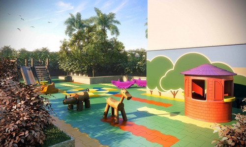 Imagem 15 de 20 de Apartamento No Wonderful Residence - 402