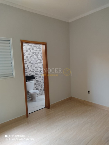 Imagem 7 de 18 de Apartamento Padrão Em Franca - Sp - Ap0133_rncr